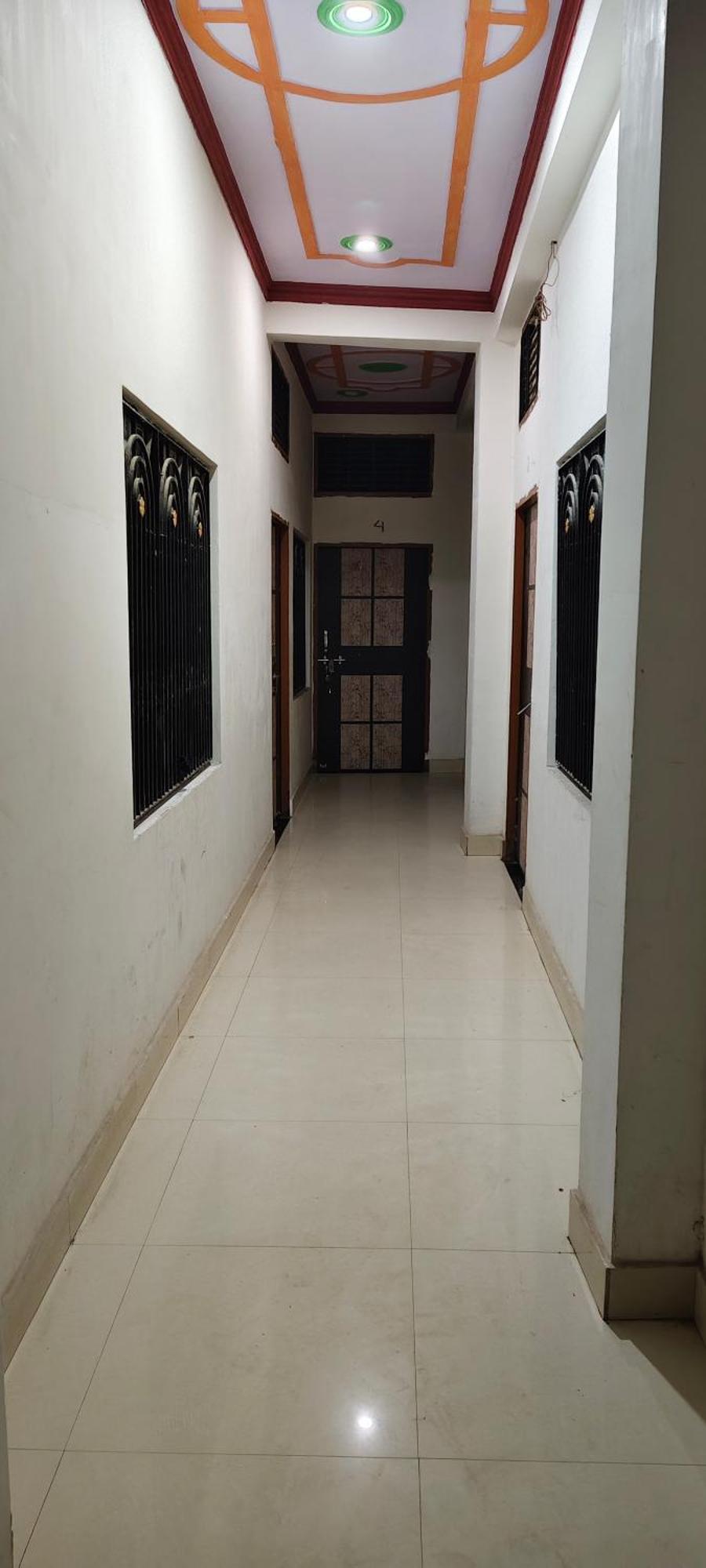 Mangalam Gold Guest House พาราณสี ภายนอก รูปภาพ
