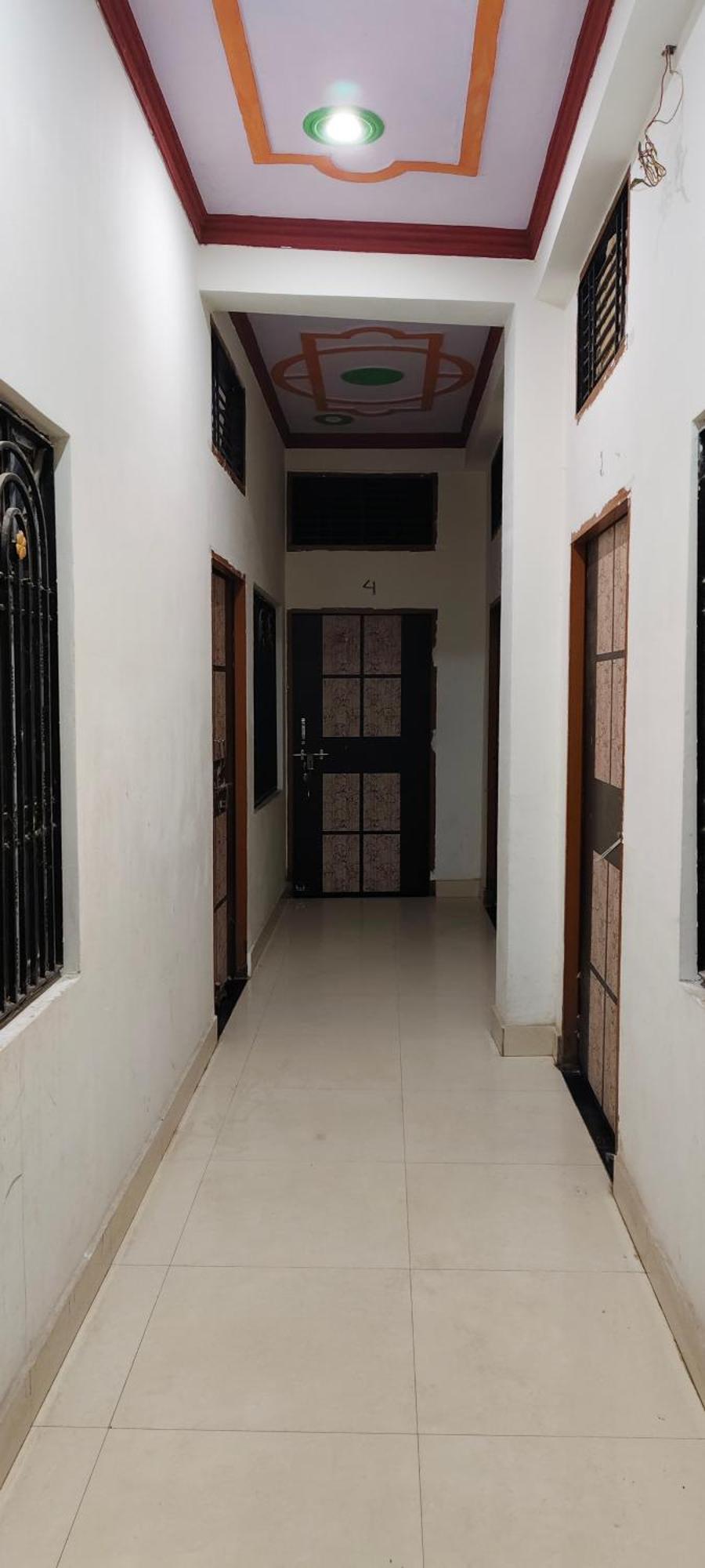 Mangalam Gold Guest House พาราณสี ภายนอก รูปภาพ