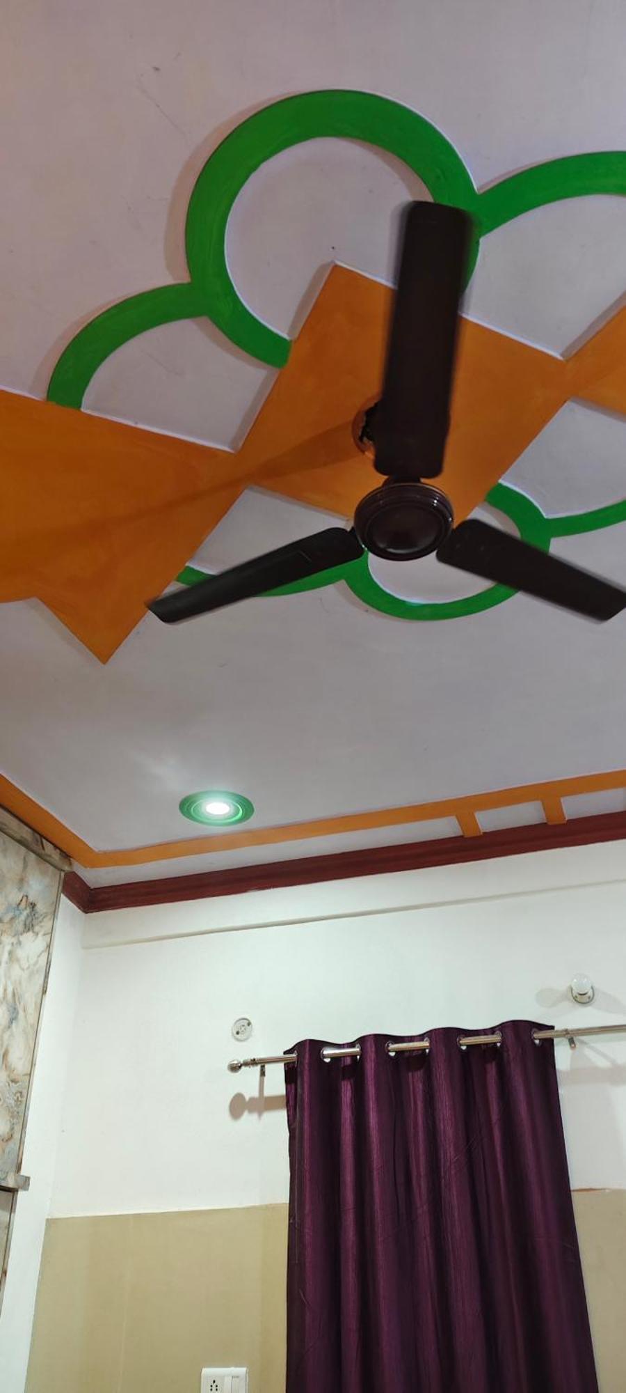 Mangalam Gold Guest House พาราณสี ภายนอก รูปภาพ