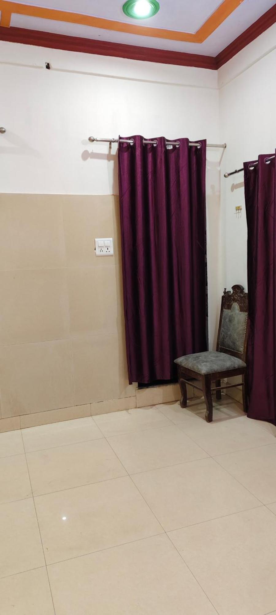Mangalam Gold Guest House พาราณสี ภายนอก รูปภาพ